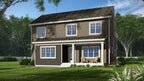 Harlington House Plan