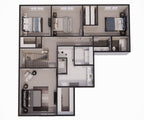 Birchwood House Plan