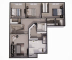 Hartsville House Plan