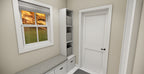 Hartsville House Plan