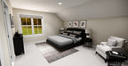 Harlington House Plan