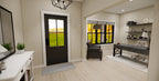 Ridgewood House Plan