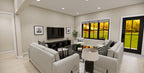 Ridgewood House Plan