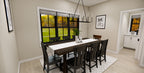 Ridgewood House Plan