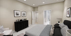 Ridgewood House Plan