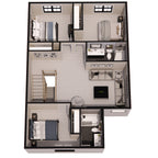 Ridgewood House Plan