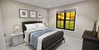 Ridgewood House Plan