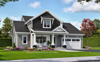 Foxworth House Plan