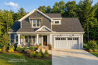 Foxworth House Plan