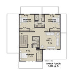 Maywood House Plan