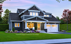 Bellingham House Plan