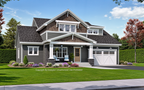Bellingham House Plan