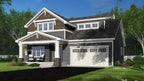 Bellingham House Plan