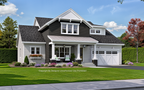 Teakwood House Plan