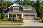 Teakwood House Plan