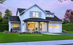 Hadley House Plan