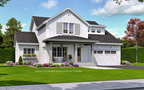 Hadley House Plan