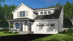 Hadley House Plan