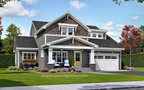 Granada House Plan