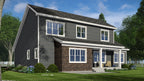 Granada House Plan