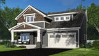 Granada House Plan