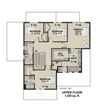 Granada House Plan