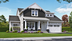Lawton House Plan
