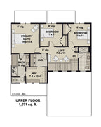 Kingsport House Plan