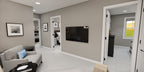 Chapel Hill House Plan