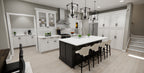 Pleasant Hill House Plan