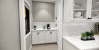 Pleasant Hill House Plan