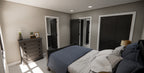 Pleasant Hill House Plan