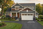 Jasper House Plan