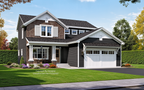 White Spruce House Plan