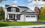 Chester House Plan
