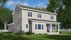 Chester House Plan