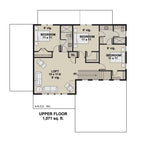 Concord House Plan