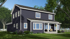 Elm Springs House Plan