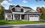 Greenway House Plan