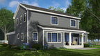 Greenway House Plan