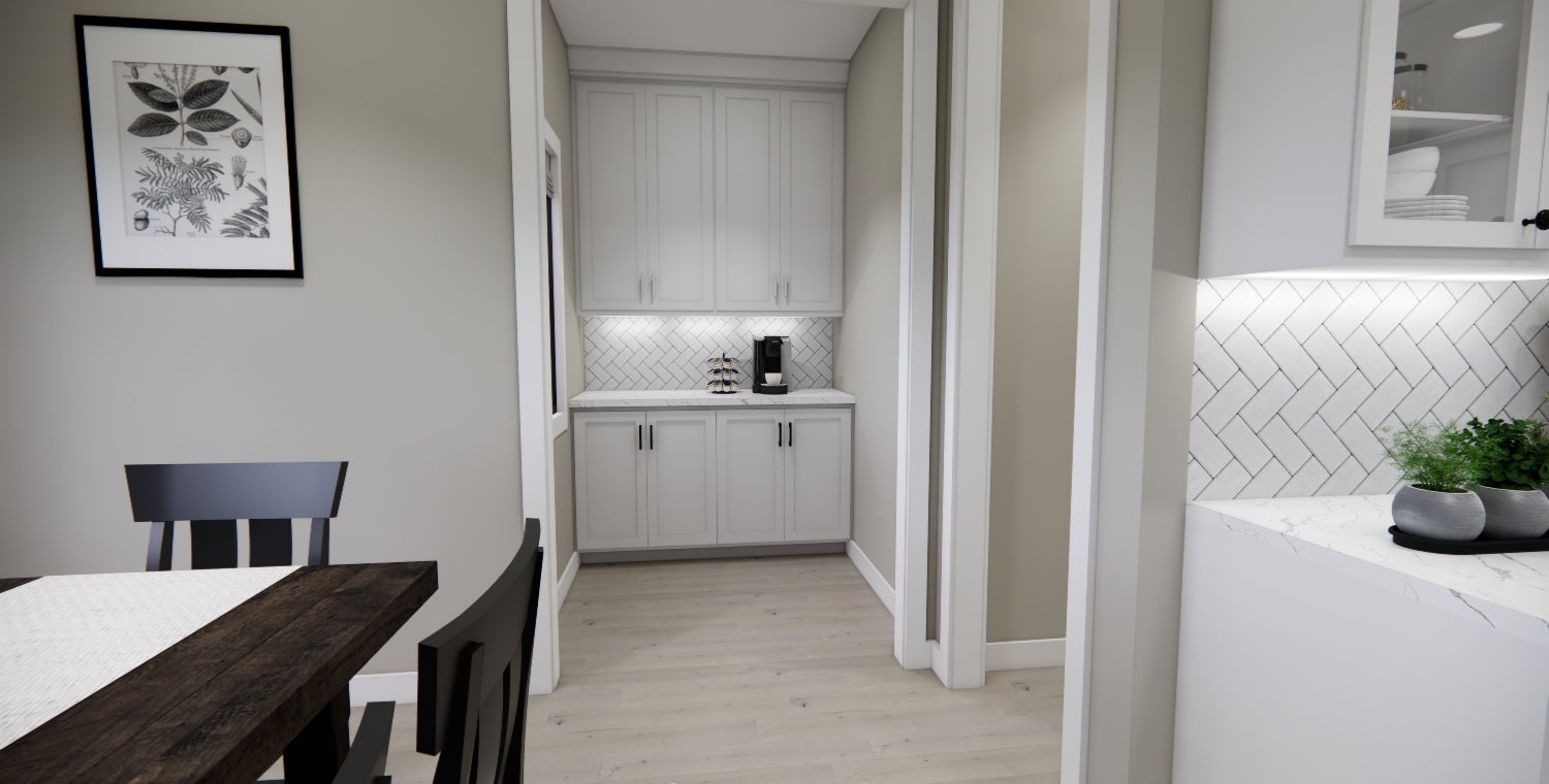 Kenton House Plan