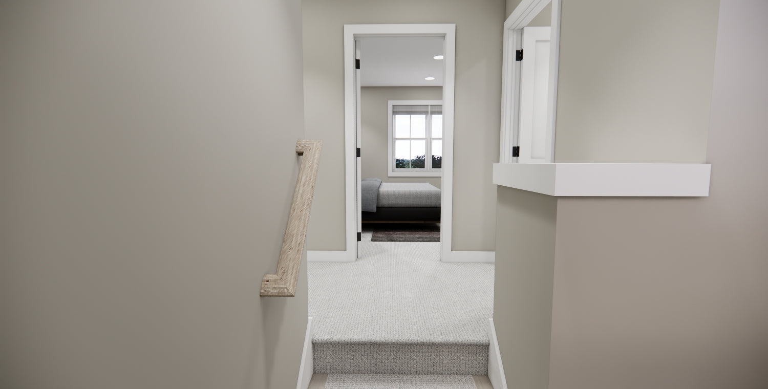 White Spruce House Plan