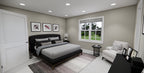Chester House Plan