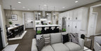 Concord House Plan