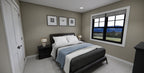 Concord House Plan