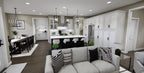 Greenway House Plan