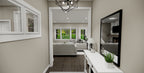 Arvada House Plan