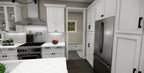 Arvada House Plan