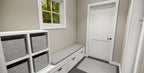 Lakewood House Plan