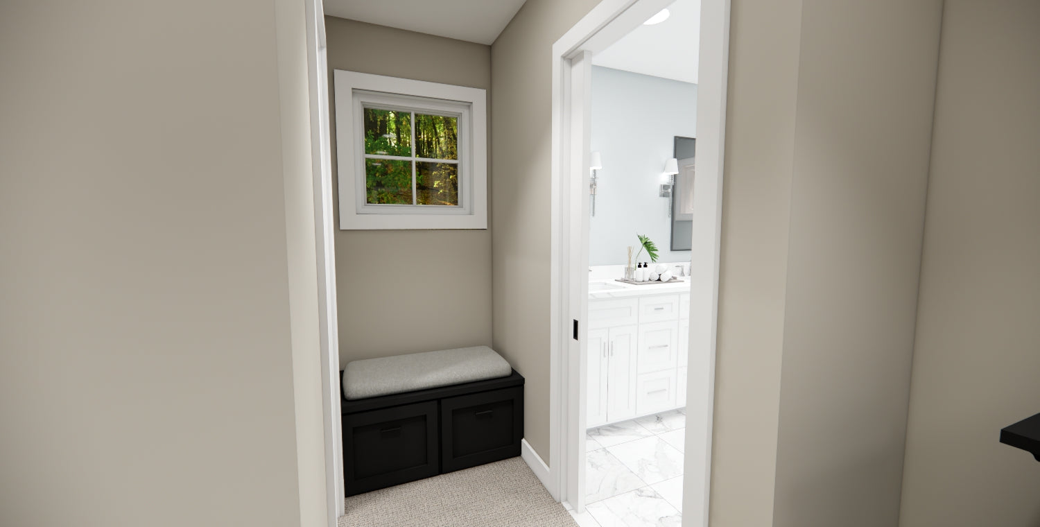 Lakewood House Plan